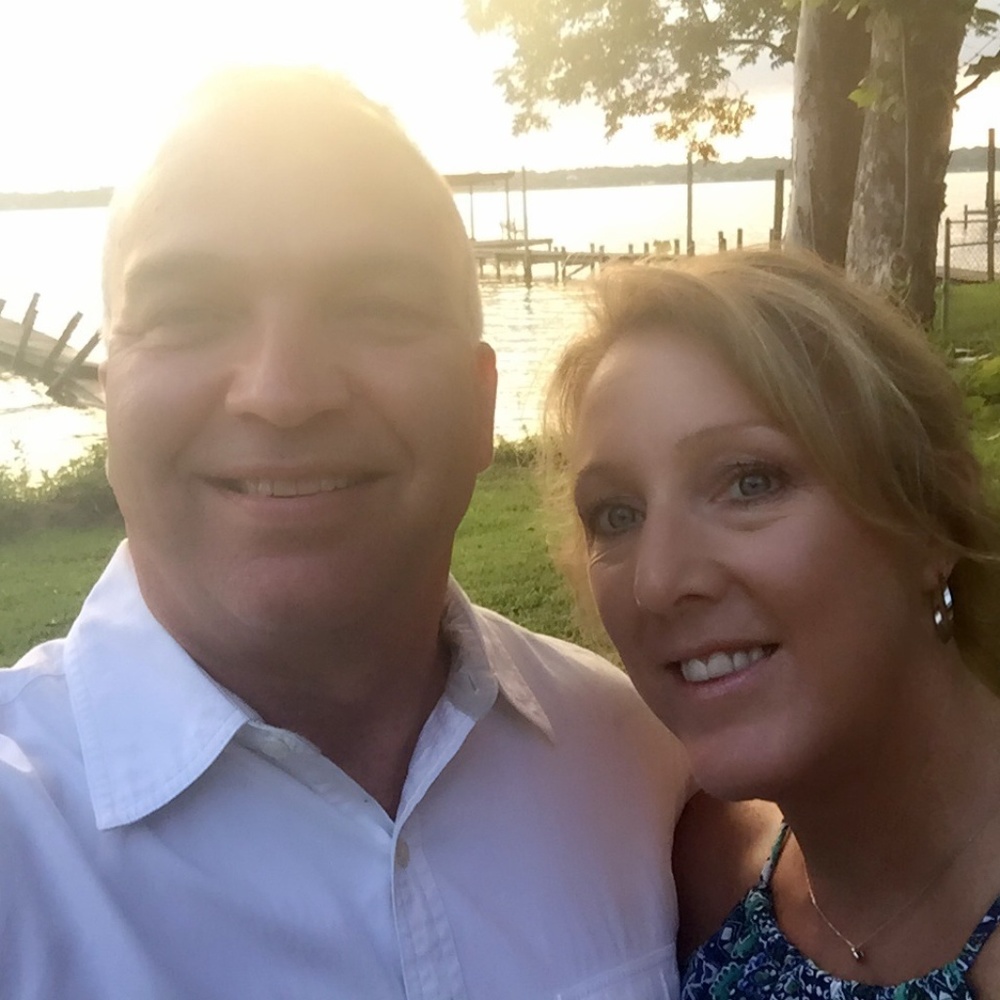 Meet your Posher, Judy